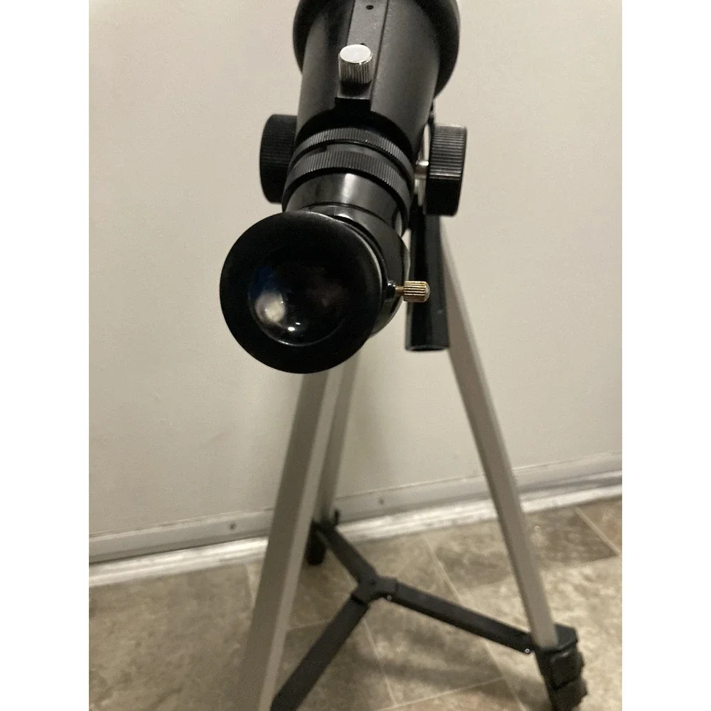 Gskyer Telescope, Telescopes for Adults, 70mm AZ Space Astronomical Refractor